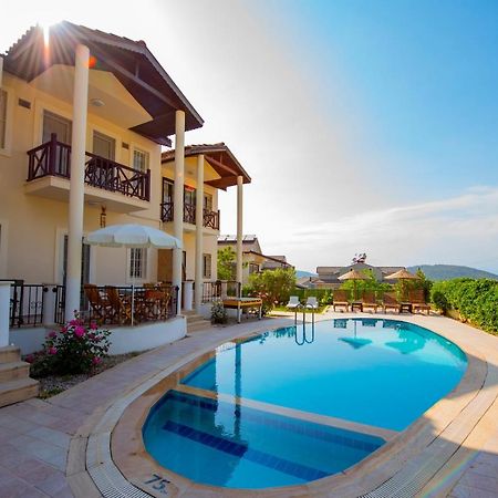 Henna Villa Fethiye Exterior foto